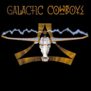 Galactic Cowboys