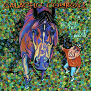 The Horse That Bud Bought