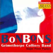 French Bonbons
