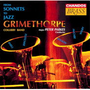 From Sonnets to Jazz