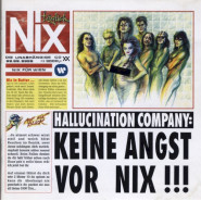 Keine Angst vor Nix !!!