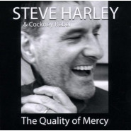 The Quality of Mercy