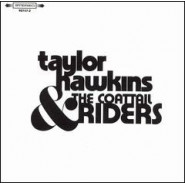 Taylor Hawkins & The Coattail Riders
