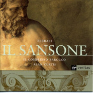 Il Sansone