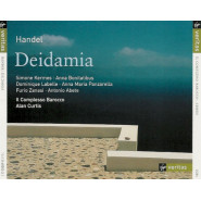 Deidamia