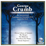 Complete Crumb Edition, Volume 12