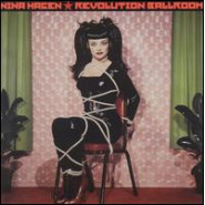 Revolution Ballroom