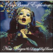 Big Band Explosion