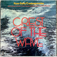 Crest Of The Wave
