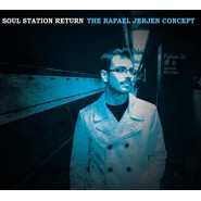 Soul Station Return