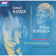 Choral Music