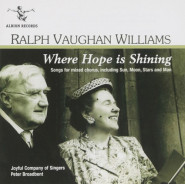 Where Hope Is Shining