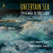 Uncertain Sea