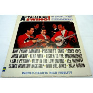 Appalachian Swing!