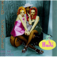 Haiti