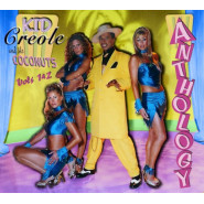 Anthology Volumes 1 & 2