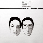 Kings of Convenience