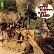 The Nitty Gritty Dirt Band