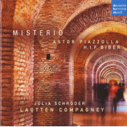 Misterio