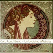 Unforgiving Mistress