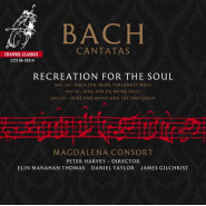 Recreation for the Soul