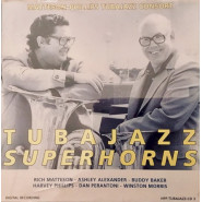 Tubajazz Superhorns