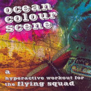 A Hyperactive Workout for the Flying Squad