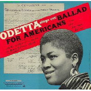 Ballad For Americans and Other American Ballads