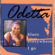 Blues Everywhere I Go