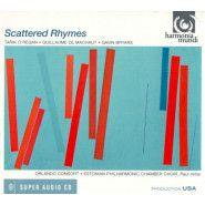 Scattered Rhymes