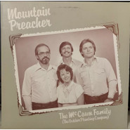 Mountain Preacher
