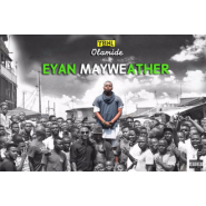 Eyan Mayweather