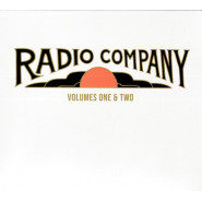 Vol. 1 & 2 Double CD