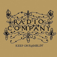 Keep On Ramblin'