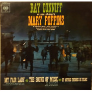 Music from Mary Poppins, The Sound of Music, My Fair Lady and Other Great Movie Themes