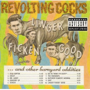 Linger Ficken’ Good…and Other Barnyard Oddities