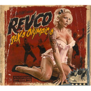 Sex-O Olympic-O (bonus disc)