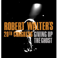 Giving Up the Ghost