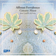 Consort Music