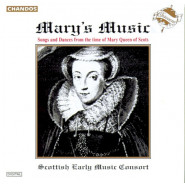 Mary's Music