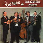 The Karl Shiflett & Big Country Show