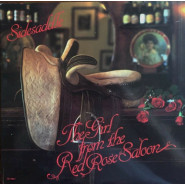 The Girl From The Red Rose Saloon
