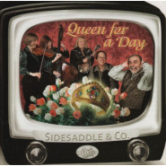Queen For A Day