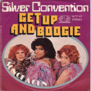 Get Up and Boogie!