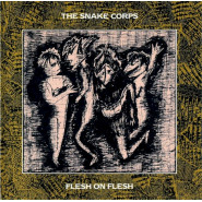 Flesh on Flesh