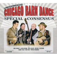 Chicago Barn Dance