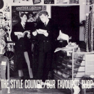 Our Favourite Shop