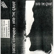 Into the Grave
