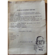 Bürokratie