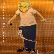 Heaven We Need